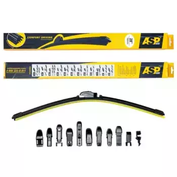 Щетка стеклоочистителя YW07002 ASP