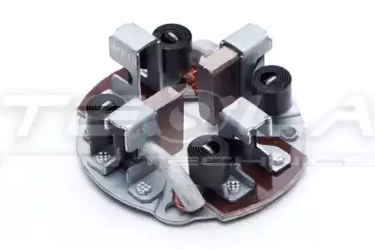 Щеткодержатель TT51063 TESLA TECHNICS