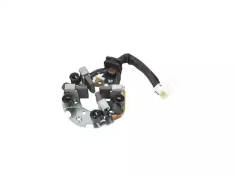 ЩЕТОЧНЫЙ УЗЕЛ СТАРТЕРА 406 ДВ. ДЛЯ А/М ГАЗ,УАЗ (METALPART) MP933708009