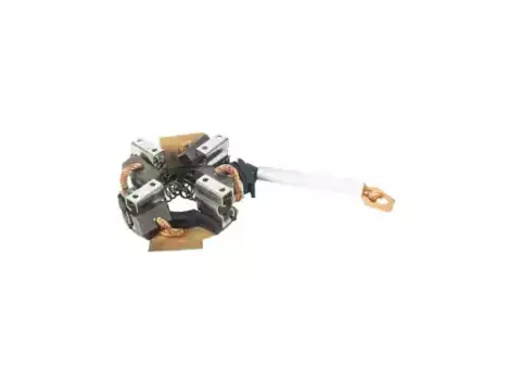 ЩЕТОЧНЫЙ УЗЕЛ СТАРТЕРА 406 ДВ.(КАТЭК) 40616868 GAZ