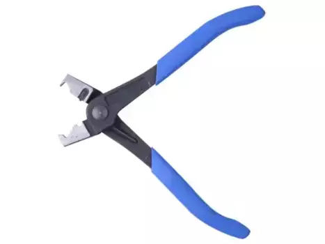 Щипцы для пружинных хомутов системы охлаждения, 36 мм KING TONY 9AA15