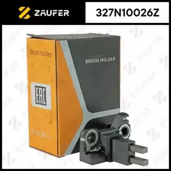 Щёткодержатель генератора 327N10026Z ZAUFER