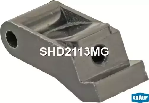 Щёткодержатель стартера SHD2113MG KRAUF