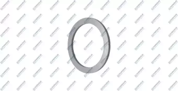 SHIM2.50mm K20.02097 KACMAZLAR