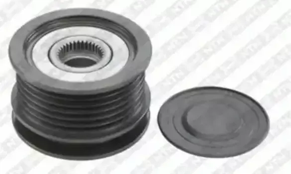 шкив ген. !\ MB W140/T202/W210 2.0D-3.0TD 95> GA751.02 SNR