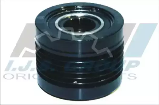 шкив генер.\ Citroen Berlingo 08> 30-1027 IJS