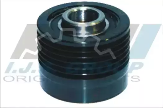 шкив генер.\ Fiat Punto, Opel Astra H 30-1023 IJS