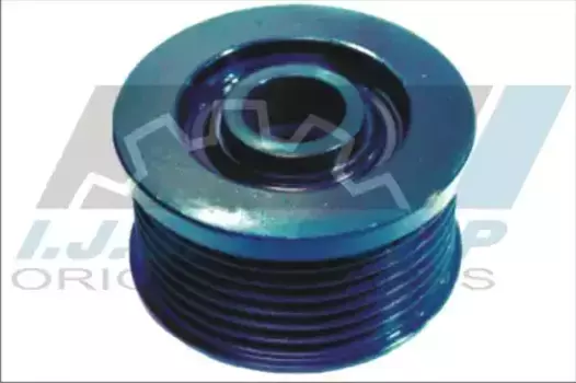 шкив генер.\ Ford Transit 2.4TDCi 06> 301039 IJS