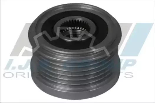 шкив генер.\ Iveco Daily 06> 30-1080 IJS