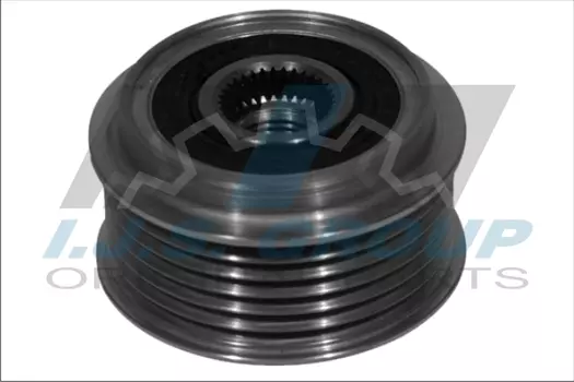 шкив генер.\ KIA Sportage III 2.0 10> 301119 IJS