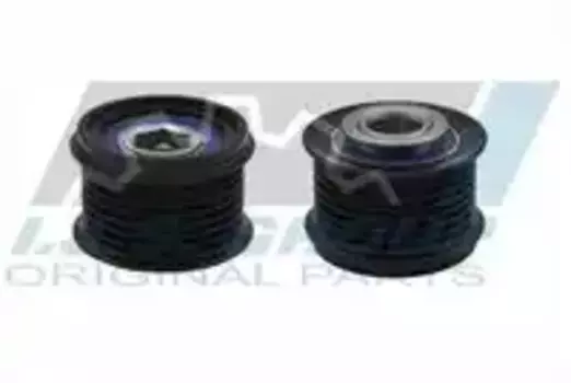 шкив генер.\ Lexus RX 300/350 03> 30-1216 IJS