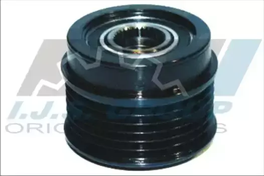 шкив генер.\ MB Vito 2.3 96-03 30-1002 IJS