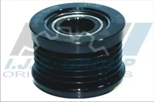 шкив генер.\ MB W163/W203/W220 2.0CDi 30-1029 IJS