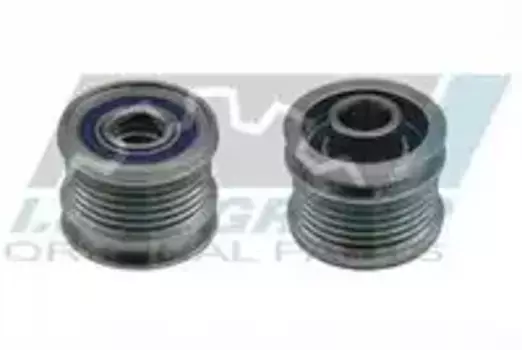 шкив генер.\ MB W166/W204/W212/X204/R172 30-1163 IJS