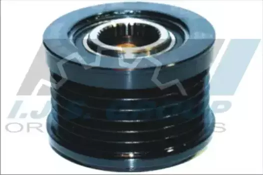 шкив генер.\MB W203/W211/W220 2.2-3.2CDi 30-1052 IJS