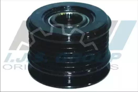 шкив генер.\ MB W461 2.9TD 97> 30-1016 IJS