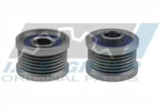 шкив генер.\ Nissan Primera/X-Trail 2.0 30-1177 IJS