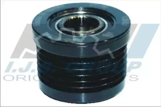 шкив генер.\ Renault Laguna/Traffic 30-1022 IJS