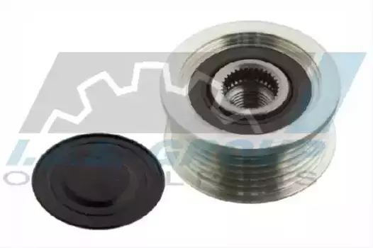 шкив генер.\ Ssang Yong Actyon 2.0 11> 30-1304 IJS