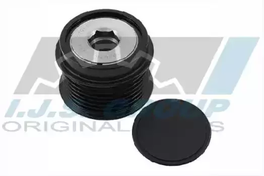 шкив генер.\ Toyota Camry/RAV-4 2.4i 00> 30-1213 IJS