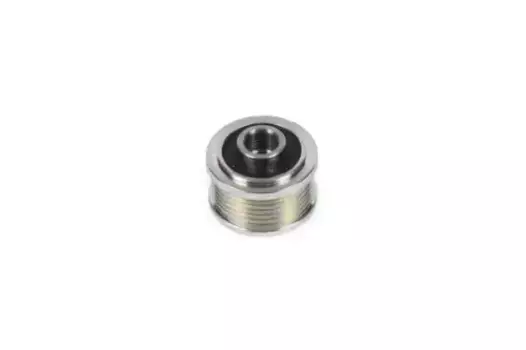 шкив генератора!\ Alfa 159/Brera/Mito, Fiat Doblo/Punto/Ducato,Saab 9-3/9-5 1.9-2.0D 03> 20-01447-SX STELLOX