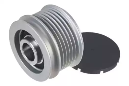 шкив генератора!\ Audi A3, VW Golf 1.6-1.4TDi Z67716 ZENTPARTS