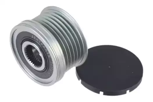 шкив генератора!\ Audi A3, VW Golf/Passat 05> Z67737 ZENTPARTS