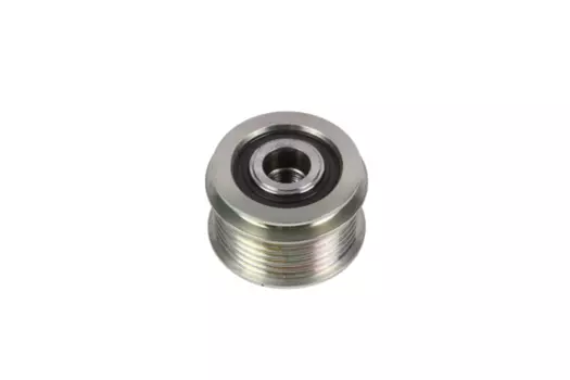 шкив генератора!\ Audi A4 1.6/1.8T/2.0/A6 2.0, VW Passat 1.6 00> 20-01452-SX STELLOX