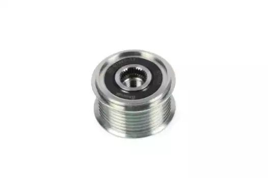 шкив генератора!\ Audi Q7 3.6 06-10, Porsche Cayenne 3.2 03-07,VW Touareg/Phaeton3.2 02> 20-01440-SX STELLOX