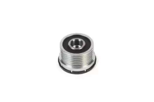 шкив генератора!\ BMW E46/E81/E87/E90/E91 1.6-2.0i 98> 20-01414-SX STELLOX