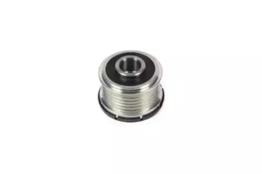 шкив генератора!\ BMW E46/E90/E91/E60/E61/E64/E64/E65/E66/E85 1.6-3.0 01> 20-01436-SX STELLOX