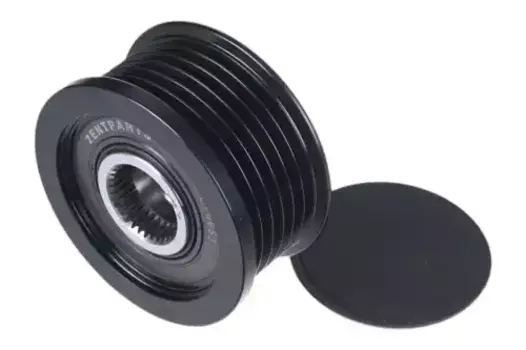 шкив генератора!\ Chevrolet Cruze 2.0CDI Z67771 ZENTPARTS