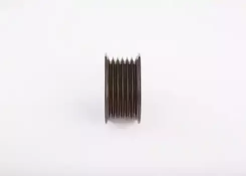 шкив генератора!\ Chevrolet Zafira 2.0 01> F 00M 991 160 BOSCH