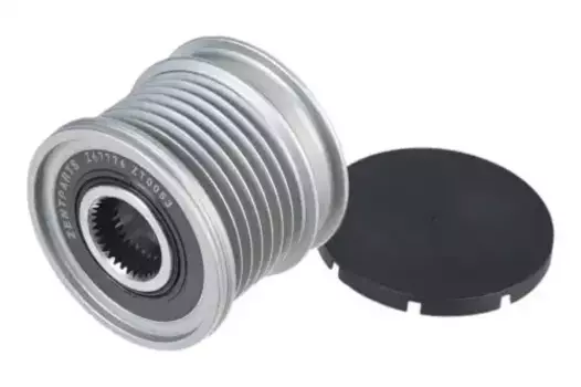 шкив генератора!\ Chrysler 300C 3.0CRD 05-12 Z67776 ZENTPARTS