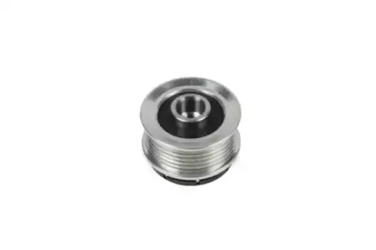 шкив генератора!\ Chrysler Voyager 95>, Toyota Avensis/Corolla/RAV4/Yaris 1.6-2.0 07> 20-01417-SX STELLOX
