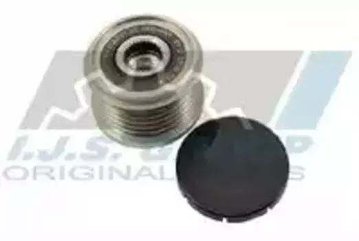 шкив генератора!\ Citroen Berlingo 08> 30-1053 IJS