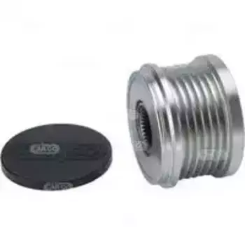 шкив генератора!\ Citroen Berlingo 2.0HDi 99> 332307 CARGO