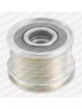 шкив генератора!\ Citroen Berlingo/C3/C4 1.4/1.6 08> GA759.06 SNR