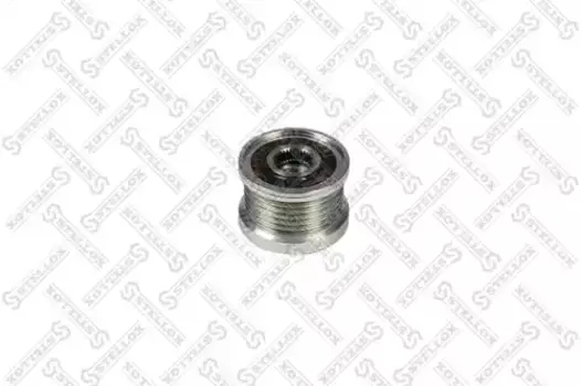 шкив генератора!\Citroen C3/C4/C5/C8/Berlingo 1.4-1.6i 08> 20-01470-SX STELLOX