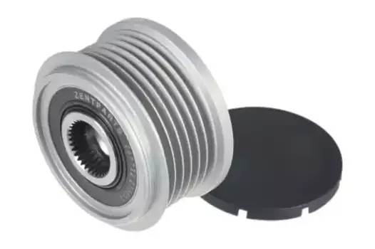 шкив генератора!\ Citroen Jumper 2.2HDi 06> Z67722 ZENTPARTS