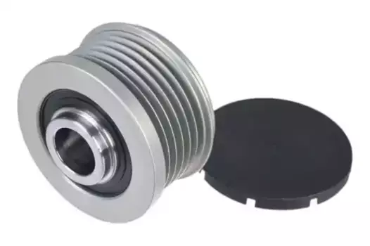 шкив генератора!\ Fiat Ulysse 2.0JTD 03> Z67739 ZENTPARTS