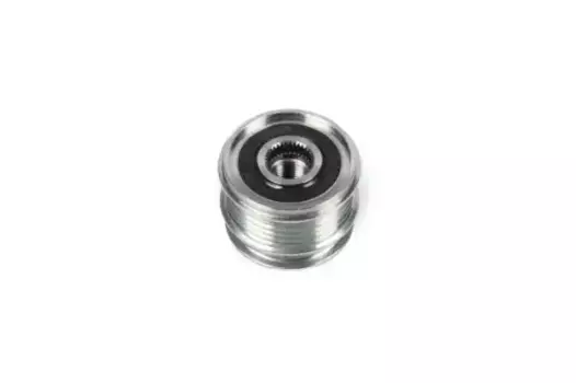 шкив генератора!\ Ford Mondeo/S-Max 2.5 06>, Volvo S80/V70 2.4D 06> 20-01455-SX STELLOX