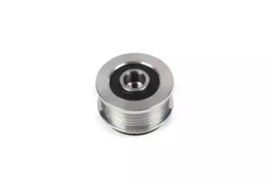 шкив генератора!\ Ford Transit 2.2TDCi, Citroen Jumper, Peugeot Boxer 2.2HDi 06> 20-01408-SX STELLOX