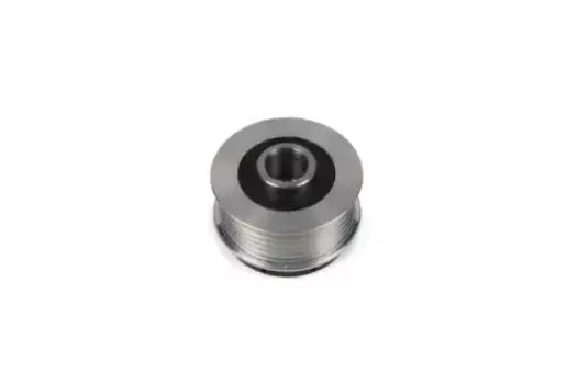 шкив генератора!\ Honda Civic 1.7CTDi 02-05, Opel Astra 1.7TDi 00> 20-01431-SX STELLOX