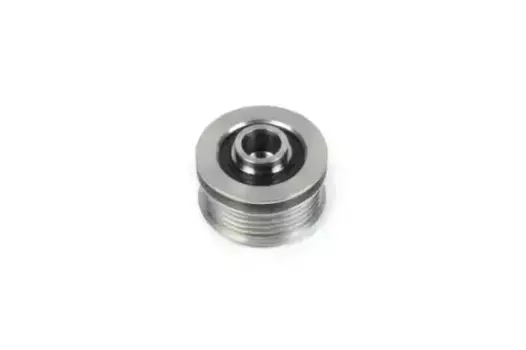 шкив генератора!\ Hyundai Accent/Getz, KIA Rio/Sportage/Ceed/i30/i40 1.5-2.0CRDi 04> 20-01427-SX STELLOX