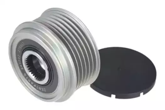 шкив генератора!\ Hyundai Creta 1.6 4WD 16> Z67732 ZENTPARTS