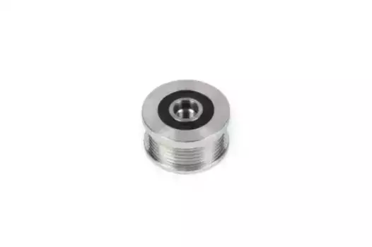 шкив генератора!\ Hyundai Elantra/i30/Santa Fe/Sonata V, KIA Cerato/SportageII 2.0 01-12 20-01426-SX STELLOX