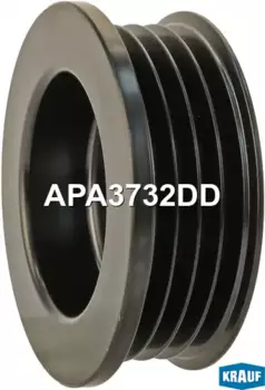 шкив генератора!\ Hyundai i30 12> APA3732DD KRAUF