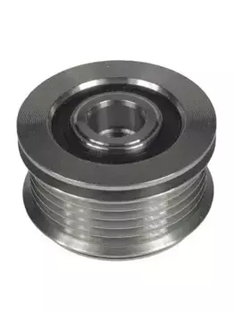 шкив генератора! K5 D55.5 CR\ Ford Focus 2.5 ST 05>, Volvo S40 2.4 04> 20-01505-SX STELLOX