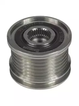 шкив генератора! K6 D49 CR\ Mini Cooper 1.6 10>/Clubman 07>/S 06> 20-01504-SX STELLOX